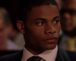 Calloway could also be seen doing small roles in popular television series like Reckless, The Glades, House of Lies, and The Mick Calloway could also be seen doing small roles in popular television series like Reckless, The Glades, House of Lies, and The Mick.